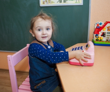 маленькі чомусики