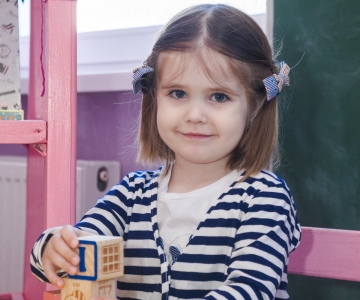 маленькі чомусики