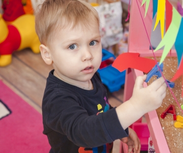 маленькі чомусики