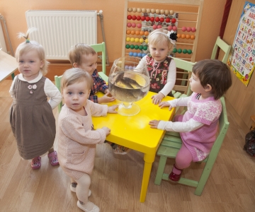 маленькі чомусики