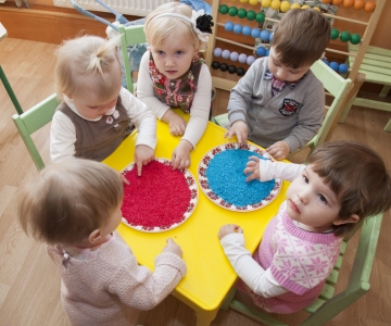 маленькі чомусики