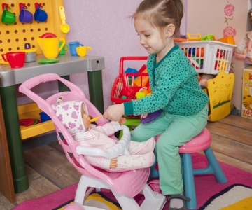 маленькі чомусики