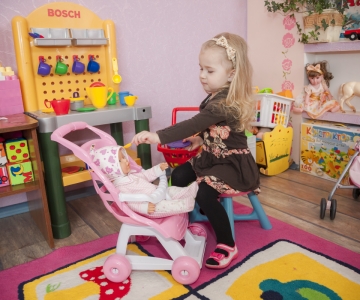 маленькі чомусики