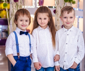 Маленькі моделі