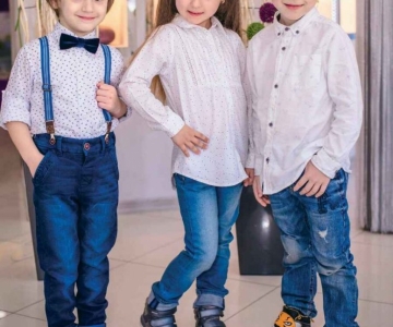 Маленькі моделі