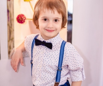 Маленькі моделі