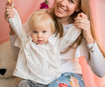 Мама, мамочка, матуся...