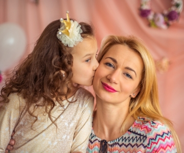 Мама, мамочка, матуся...