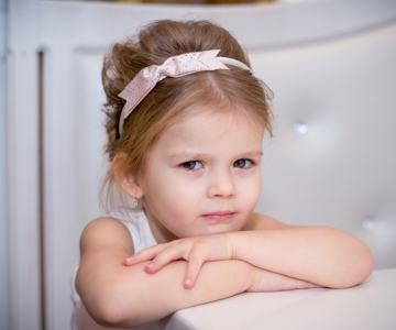 Моделі. Фотосесія для журналу