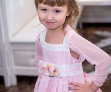 Моделі. Фотосесія для журналу