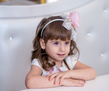 Моделі. Фотосесія для журналу