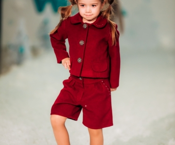 Модельна школа