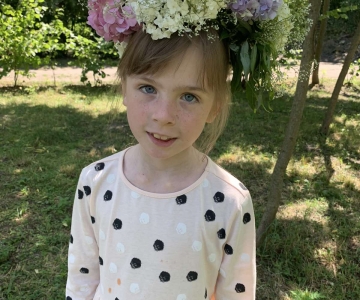 На Івана, на Купала..