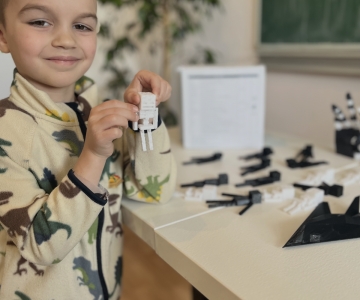 Наше дозвілля