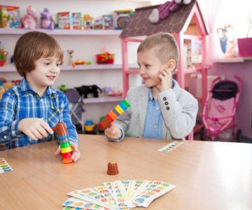 Навчання гра