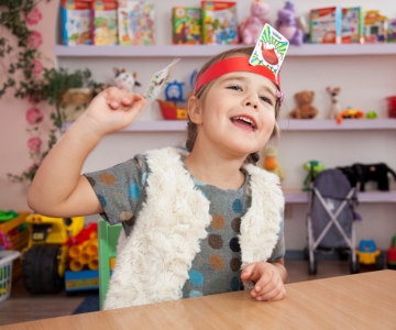 Навчання гра