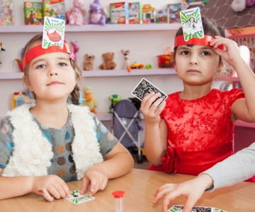 Навчання гра