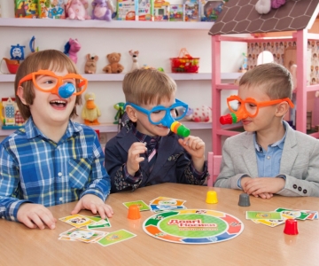 Навчання гра