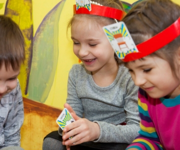 Навчання гра