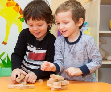 Навчання гра