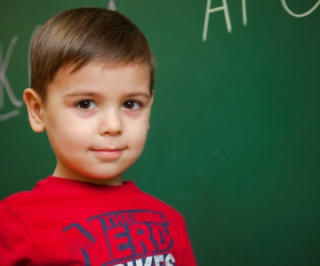 Навчання в радість