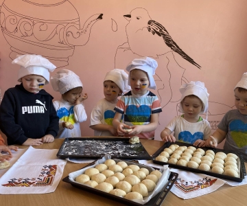 Патріотична фотосесія