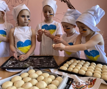 Патріотична фотосесія