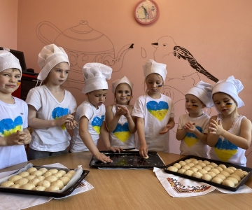 Патріотична фотосесія