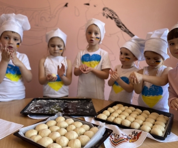 Патріотична фотосесія