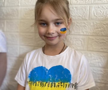 Патріотична фотосесія