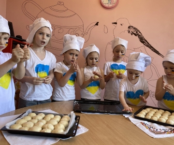 Патріотична фотосесія