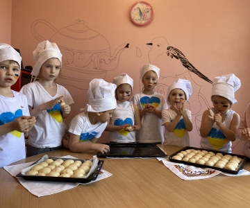 Патріотична фотосесія