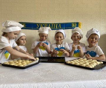 Патріотична фотосесія