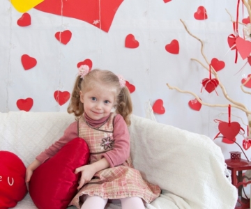 Перше кохання у Світлинці