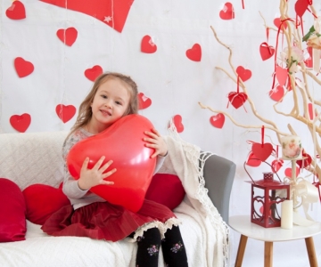 Перше кохання у Світлинці