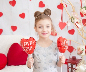 Перше кохання у Світлинці