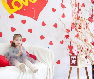 Перше кохання у Світлинці