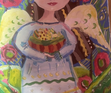 Підтримуємо наших захисників