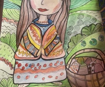 Підтримуємо наших захисників