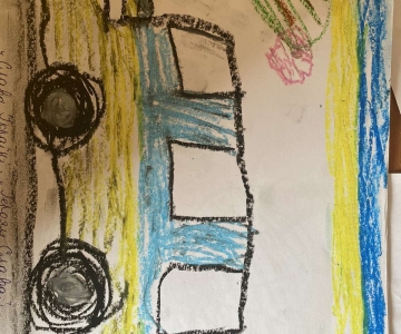 Підтримуємо наших захисників