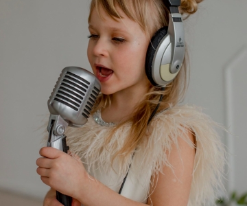 Пісня для Мам