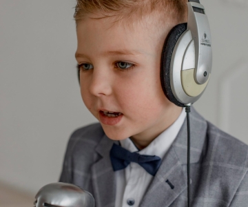 Пісня для Мам