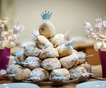 Піжамна вечірка