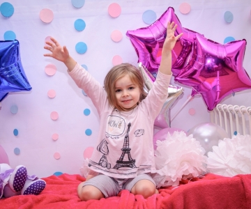 Піжамна вечірка