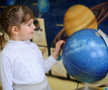 Пізнання всесвіту