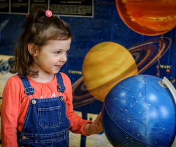 Пізнання всесвіту