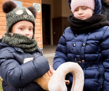 Подорож до зоопарку