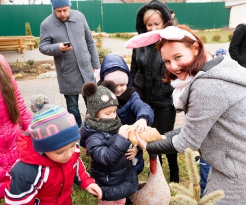 Подорож до зоопарку