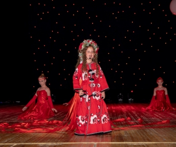 Принц і Принцеса 2018