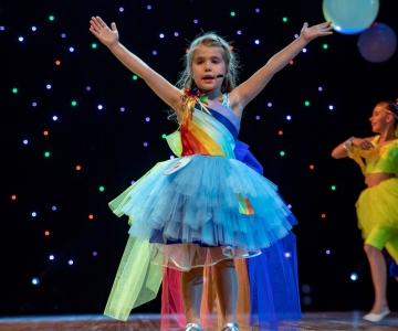 Принц і Принцеса 2018